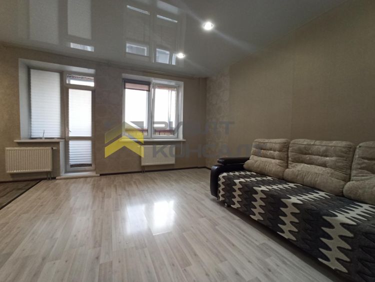 Студия, Вторичка, 38м², 5/15 этаж миниатюра 20