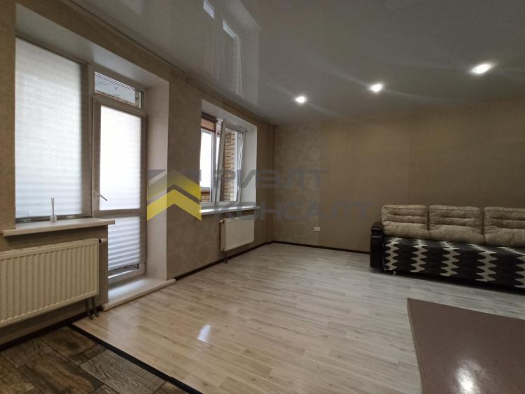 Студия, Вторичка, 38м², 5/15 этаж миниатюра 21