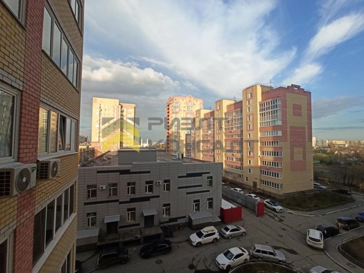 Студия, Вторичка, 38м², 5/15 этаж миниатюра 23