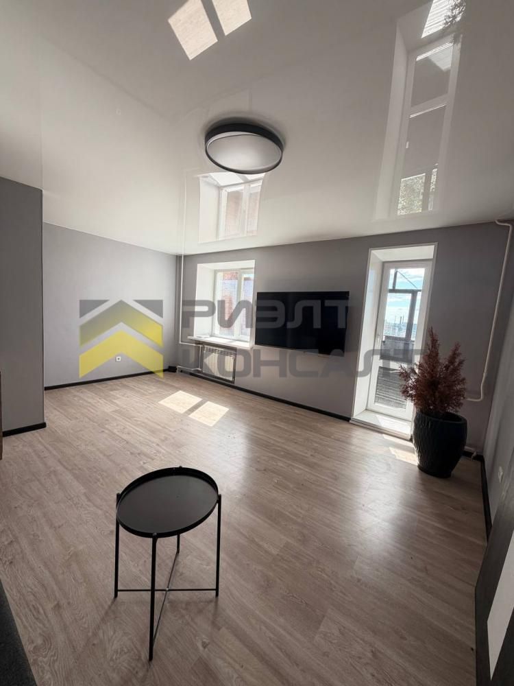 Квартира