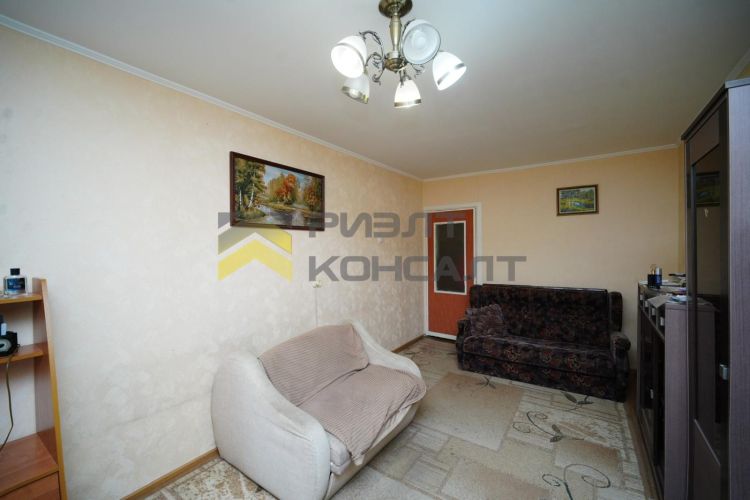 2-комн. квартира, Вторичка, 46м², 1/5 этаж миниатюра 8