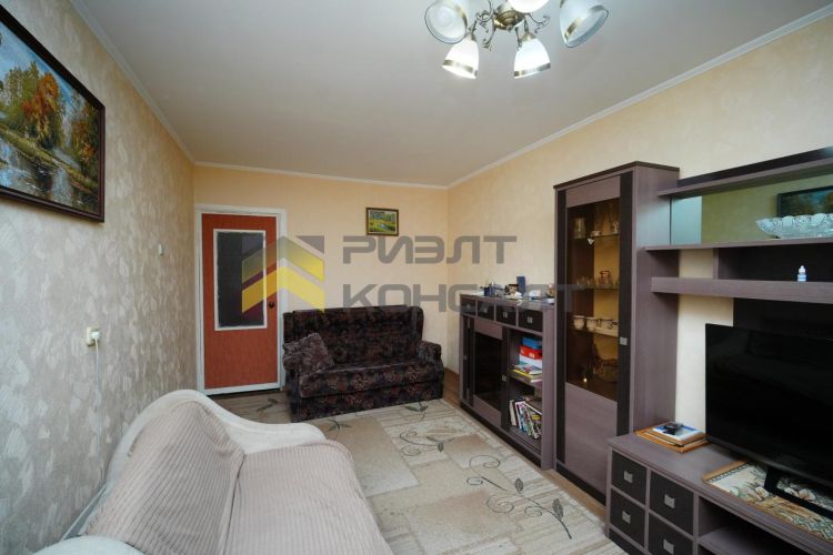 2-комн. квартира, Вторичка, 46м², 1/5 этаж миниатюра 9
