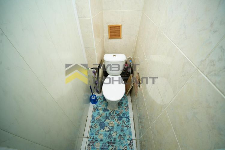 2-комн. квартира, Вторичка, 46м², 1/5 этаж миниатюра 10