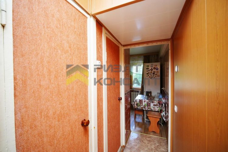 2-комн. квартира, Вторичка, 46м², 1/5 этаж миниатюра 15