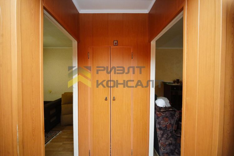 2-комн. квартира, Вторичка, 46м², 1/5 этаж миниатюра 16