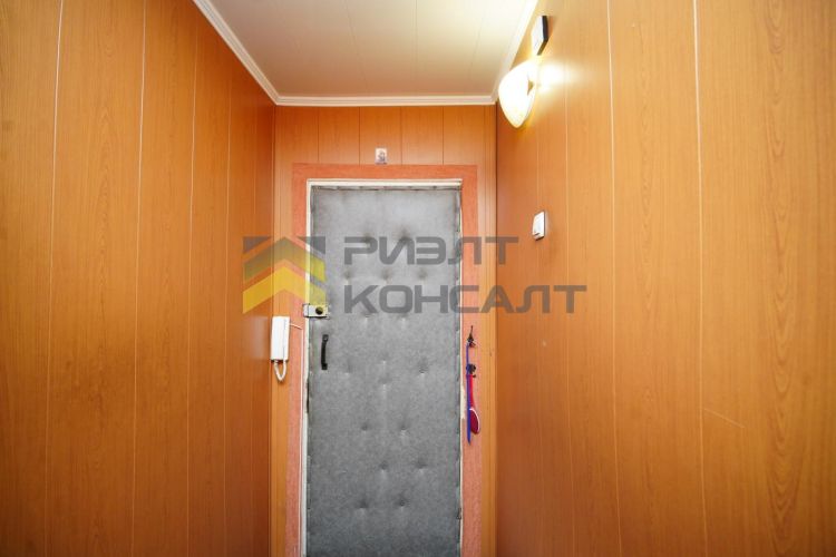 2-комн. квартира, Вторичка, 46м², 1/5 этаж миниатюра 17