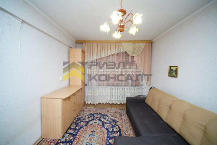2-комн. квартира, Вторичка, 46м², 1/5 этаж миниатюра 18