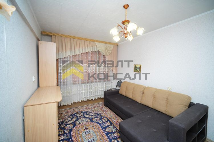2-комн. квартира, Вторичка, 46м², 1/5 этаж миниатюра 19