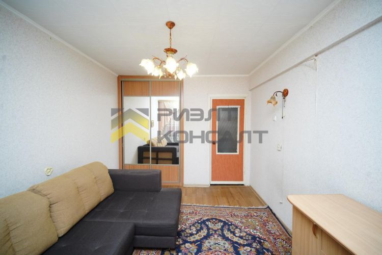 2-комн. квартира, Вторичка, 46м², 1/5 этаж миниатюра 21