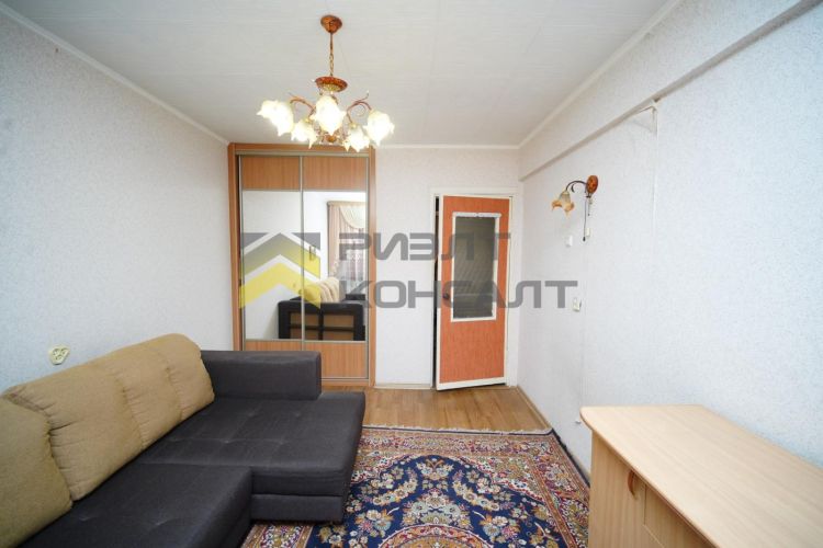 2-комн. квартира, Вторичка, 46м², 1/5 этаж миниатюра 23