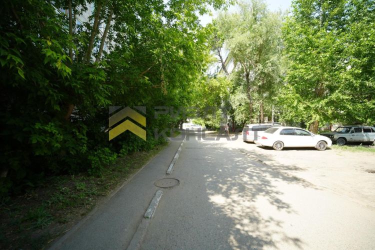 2-комн. квартира, Вторичка, 46м², 1/5 этаж миниатюра 27
