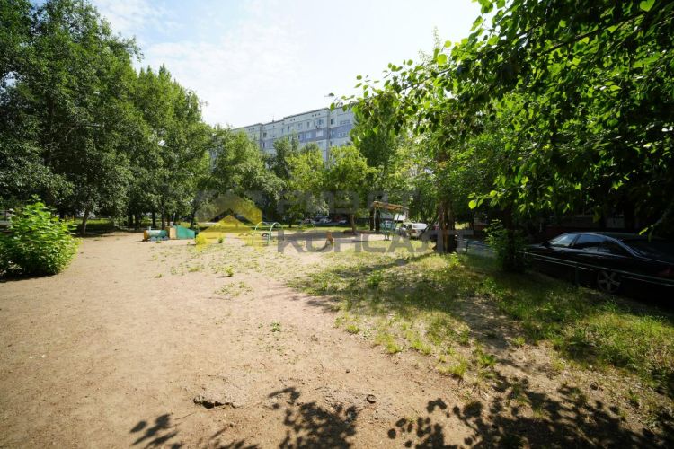 2-комн. квартира, Вторичка, 46м², 1/5 этаж миниатюра 28