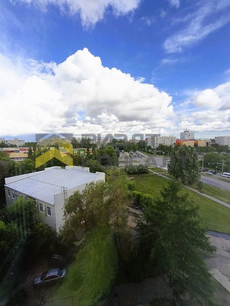 3-комн. квартира, Вторичка, 65м², 7/9 этаж миниатюра 17