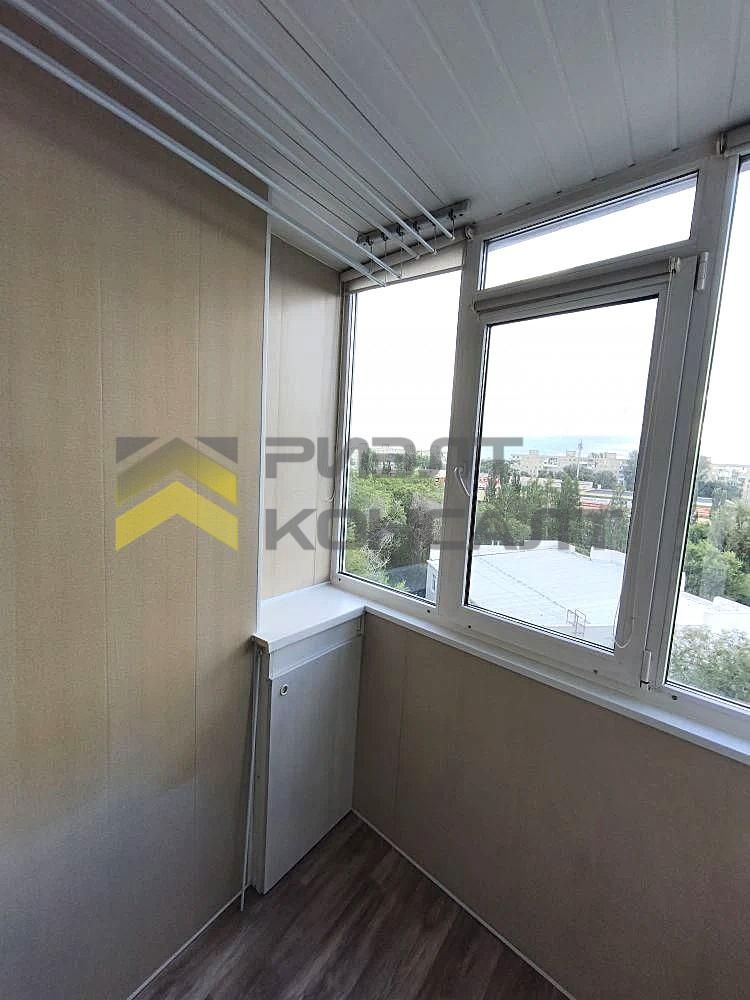 3-комн. квартира, Вторичка, 65м², 7/9 этаж миниатюра 15