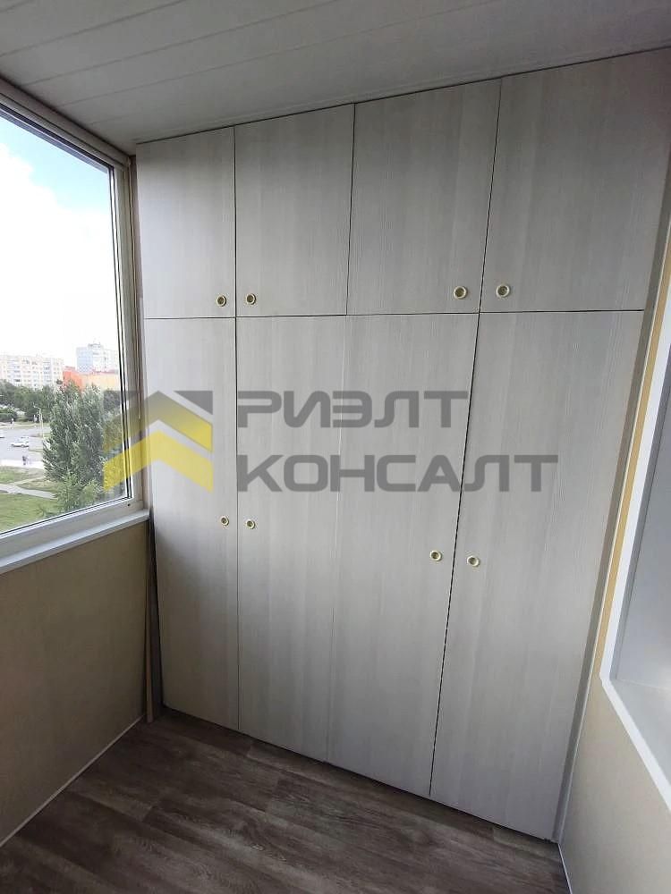 3-комн. квартира, Вторичка, 65м², 7/9 этаж миниатюра 16