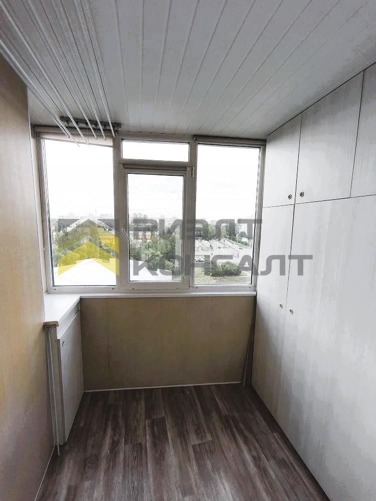 3-комн. квартира, Вторичка, 65м², 7/9 этаж миниатюра 14