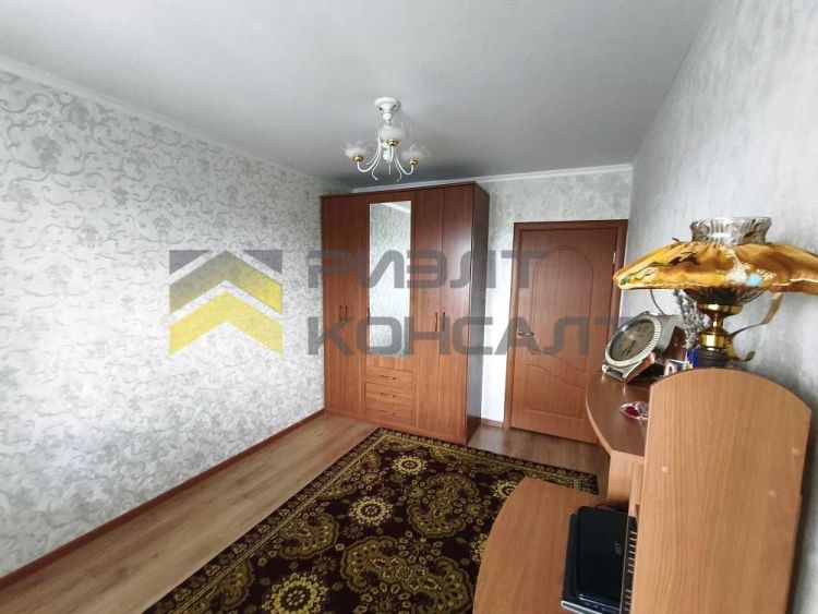 3-комн. квартира, Вторичка, 65м², 7/9 этаж миниатюра 11