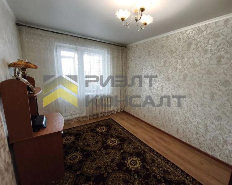 3-комн. квартира, Вторичка, 65м², 7/9 этаж миниатюра 10
