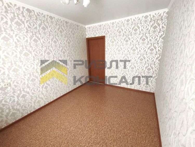 3-комн. квартира, Вторичка, 65м², 7/9 этаж миниатюра 9
