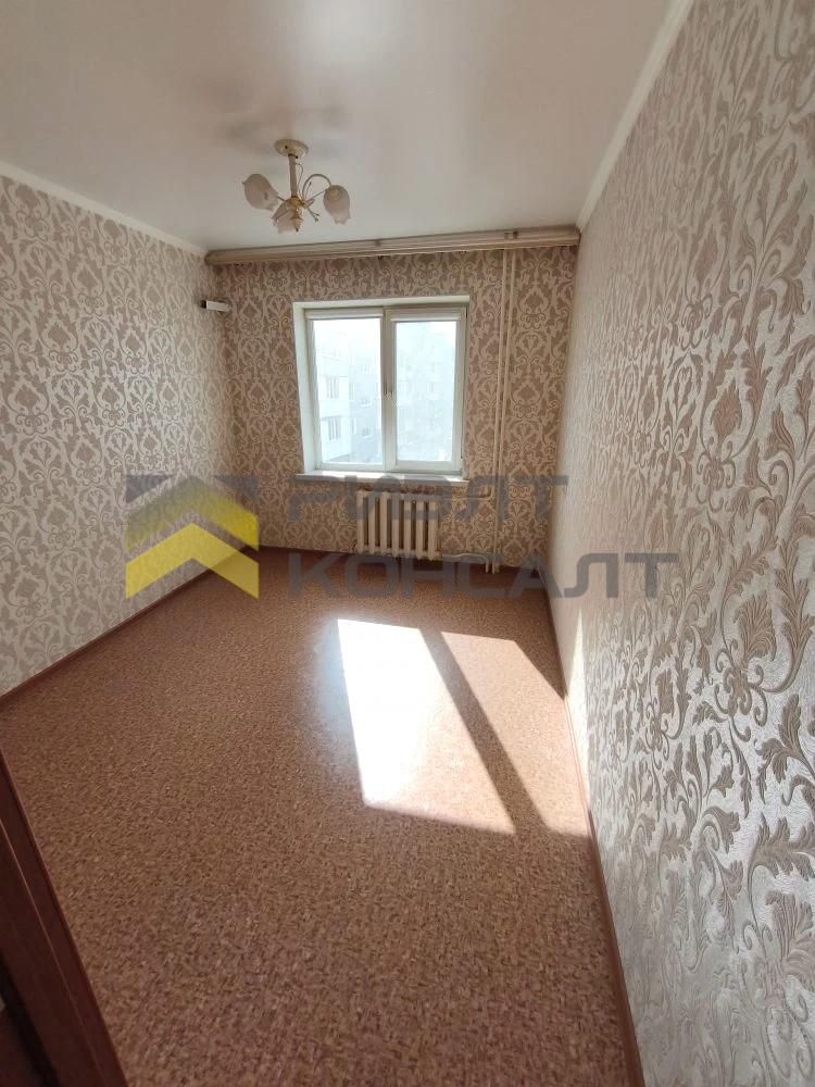 3-комн. квартира, Вторичка, 65м², 7/9 этаж миниатюра 8