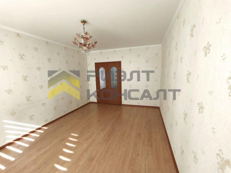 3-комн. квартира, Вторичка, 65м², 7/9 этаж миниатюра 6