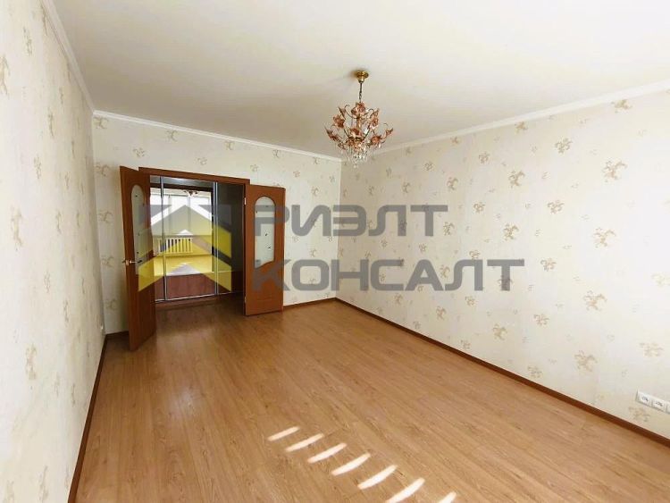 3-комн. квартира, Вторичка, 65м², 7/9 этаж миниатюра 7