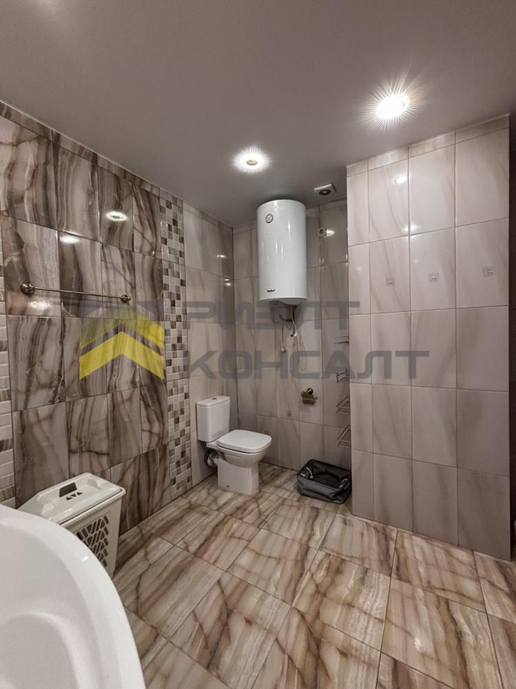 1-комн. квартира, Вторичка, 55м², 11/17 этаж миниатюра 5