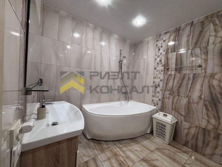 1-комн. квартира, Вторичка, 55м², 11/17 этаж миниатюра 7