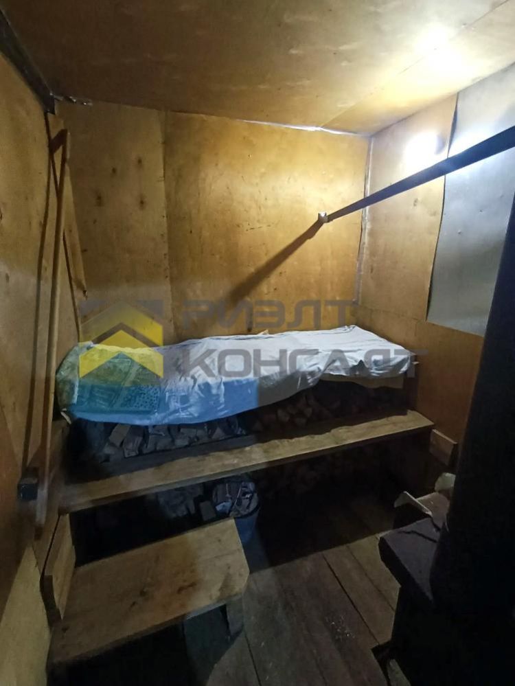Дом, 150м², 10 соток, 2 этажа, 4 комн., стены: Брус миниатюра 11