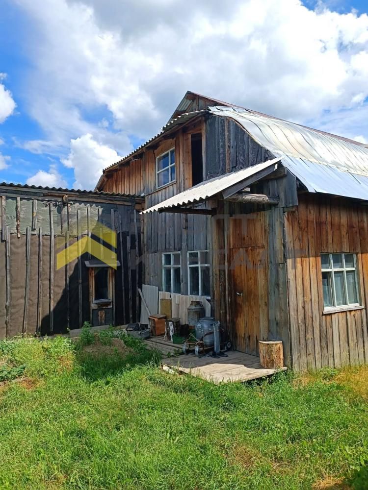 Дом, 150м², 10 соток, 2 этажа, 4 комн., стены: Брус миниатюра 14