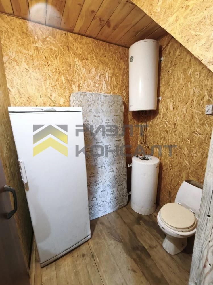 Дом, 150м², 10 соток, 2 этажа, 4 комн., стены: Брус миниатюра 9
