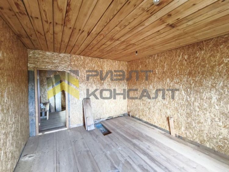 Дом, 150м², 10 соток, 2 этажа, 4 комн., стены: Брус миниатюра 7