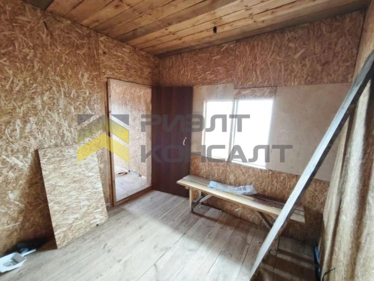 Дом, 150м², 10 соток, 2 этажа, 4 комн., стены: Брус миниатюра 8