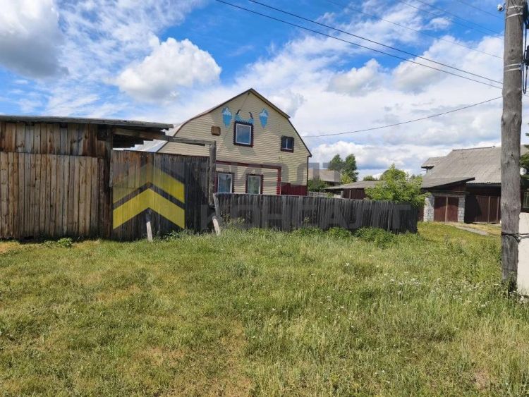 Дом, 150м², 10 соток, 2 этажа, 4 комн., стены: Брус миниатюра 19