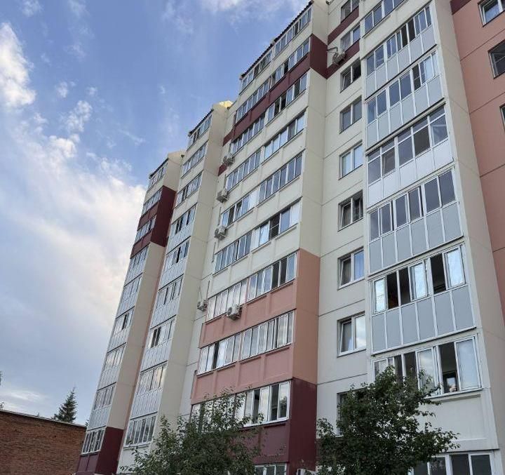 2-комн. квартира, Вторичка, 54.90м², 6/10 этаж миниатюра 11