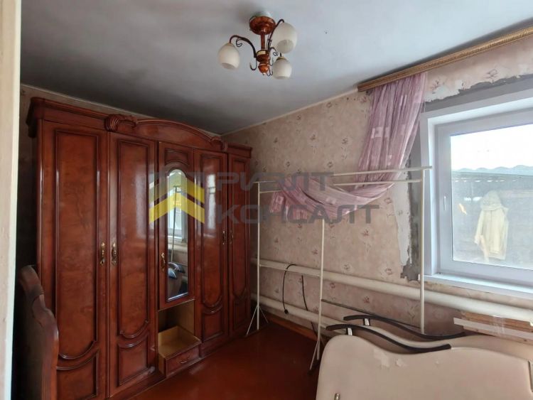 Дом, 77.10м², 5.50 соток, 1 этаж, 4 комн., стены: Кирпич миниатюра 9
