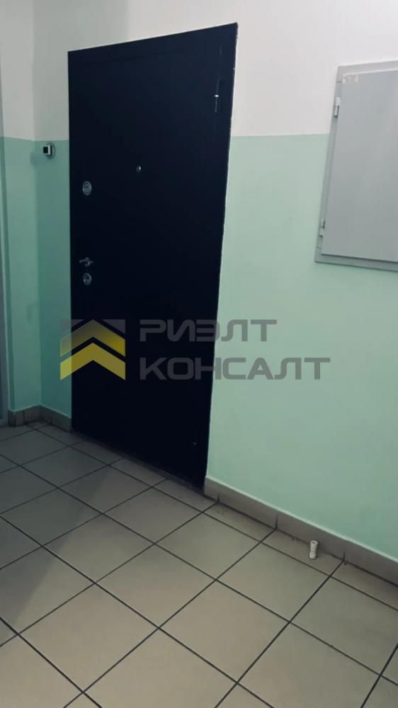 1-комн. квартира, Вторичка, 37м², 8/19 этаж миниатюра 16