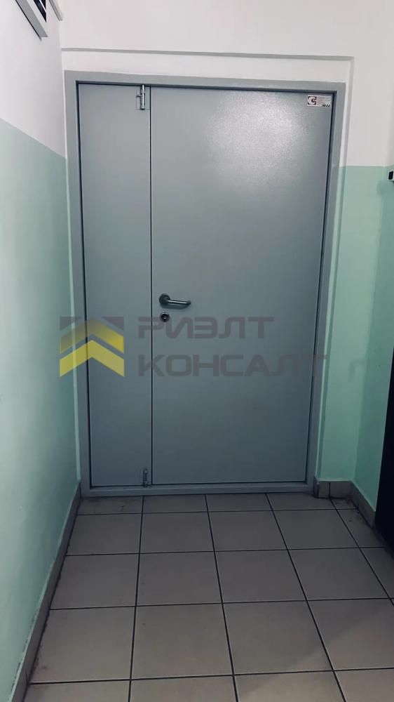 1-комн. квартира, Вторичка, 37м², 8/19 этаж миниатюра 15