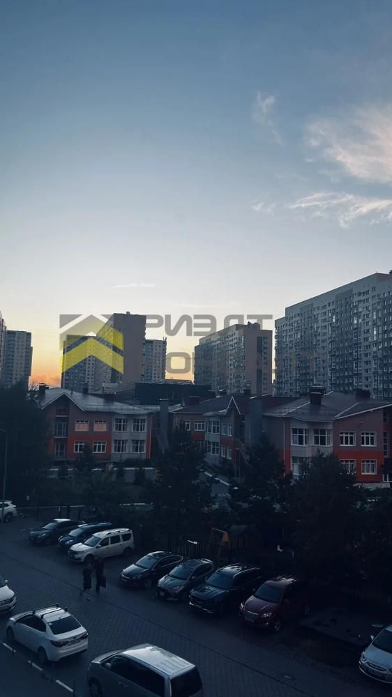 1-комн. квартира, Вторичка, 37м², 8/19 этаж миниатюра 23