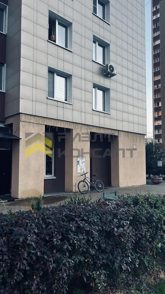 1-комн. квартира, Вторичка, 37м², 8/19 этаж миниатюра 29