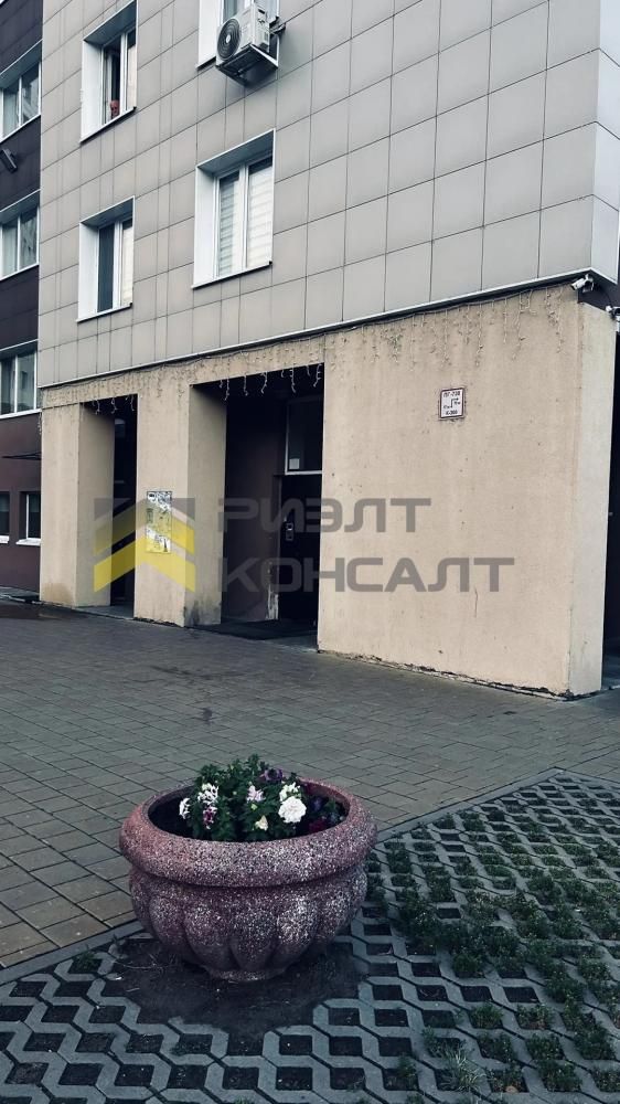 1-комн. квартира, Вторичка, 37м², 8/19 этаж миниатюра 30