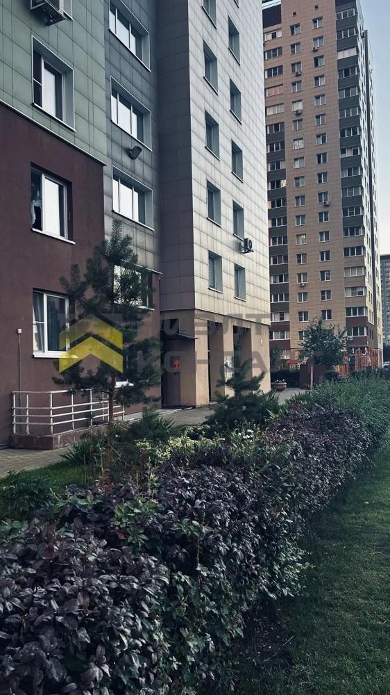 1-комн. квартира, Вторичка, 37м², 8/19 этаж миниатюра 31