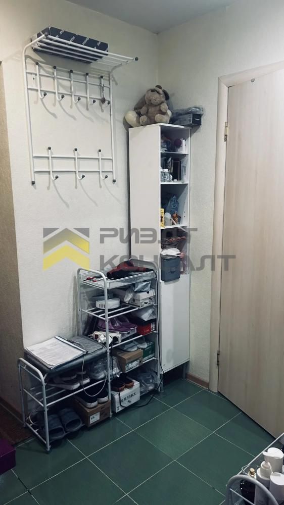 1-комн. квартира, Вторичка, 37м², 8/19 этаж миниатюра 6