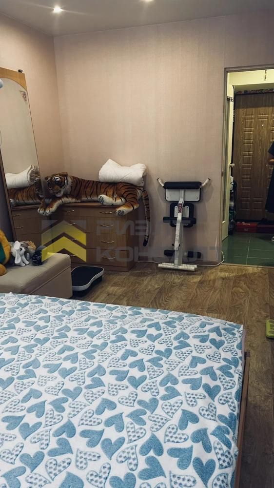 1-комн. квартира, Вторичка, 37м², 8/19 этаж миниатюра 13