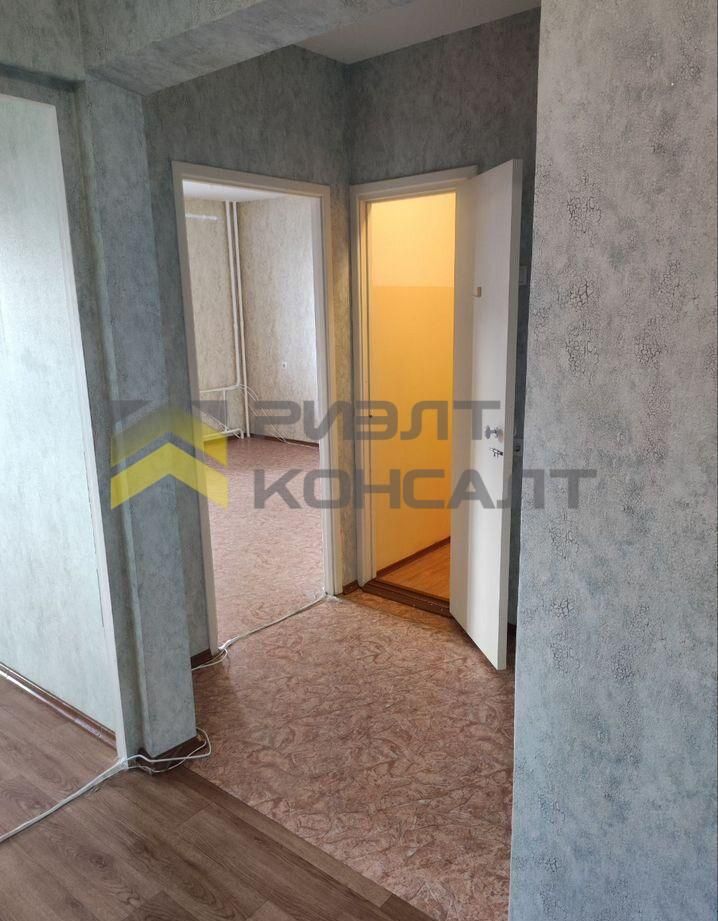 1-комн. квартира, Вторичка, 48м², 3/16 этаж миниатюра 19