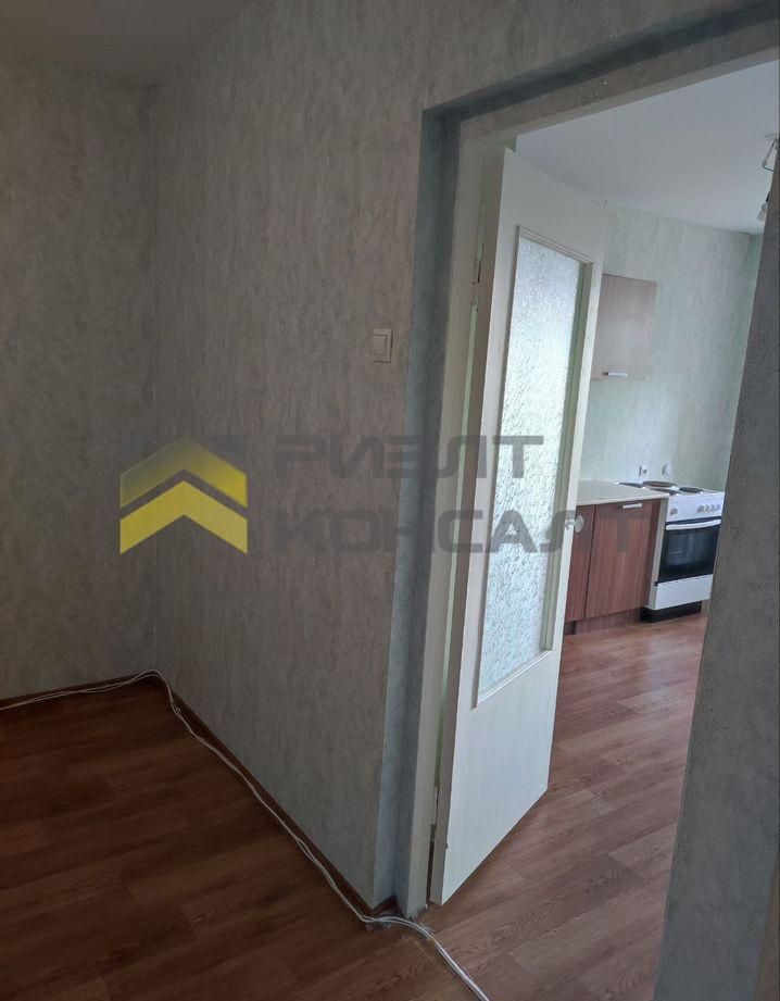 1-комн. квартира, Вторичка, 48м², 3/16 этаж миниатюра 20