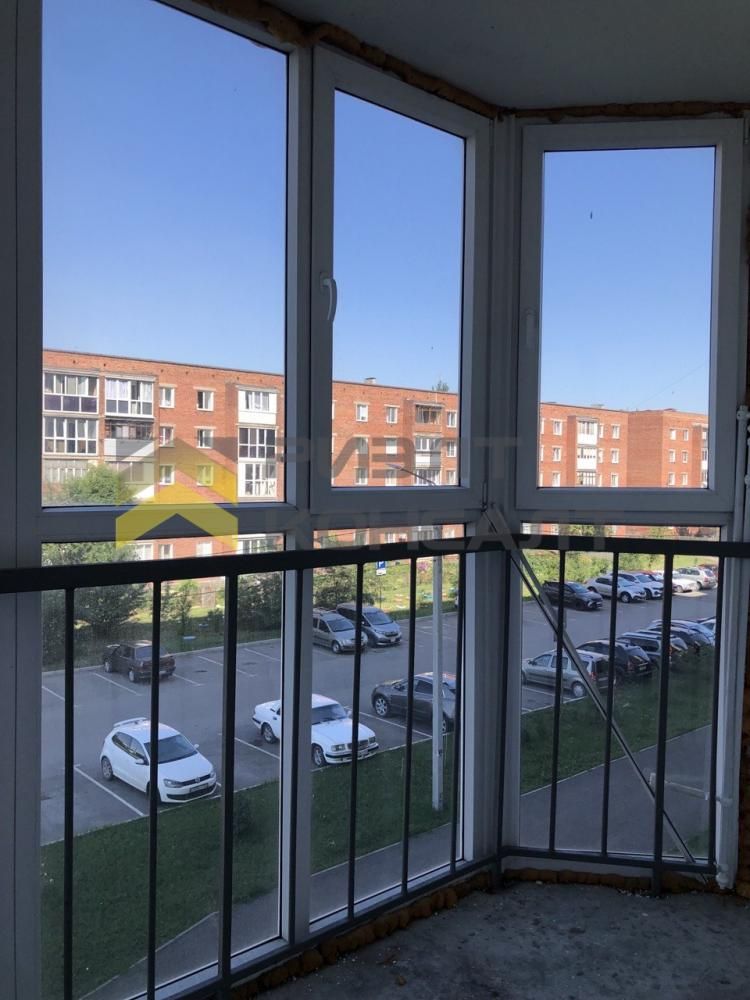 1-комн. квартира, Вторичка, 48м², 3/16 этаж миниатюра 11