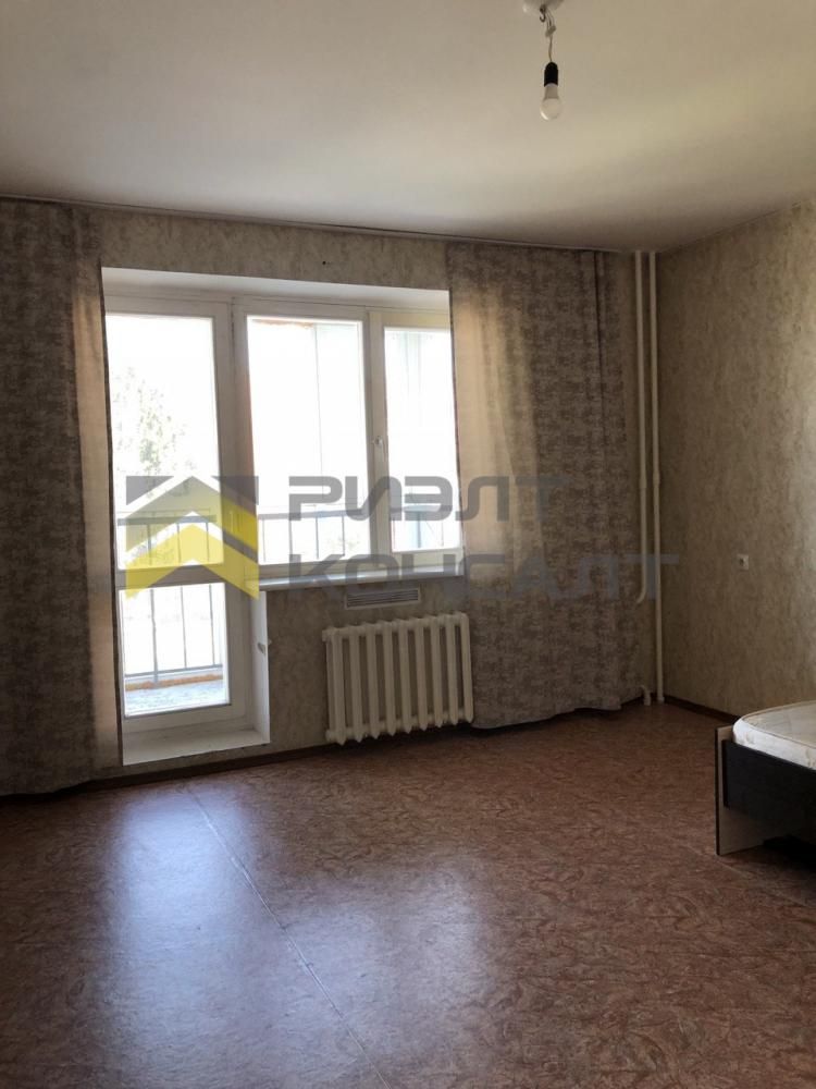 1-комн. квартира, Вторичка, 48м², 3/16 этаж миниатюра 10