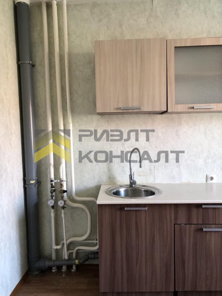 1-комн. квартира, Вторичка, 48м², 3/16 этаж миниатюра 7