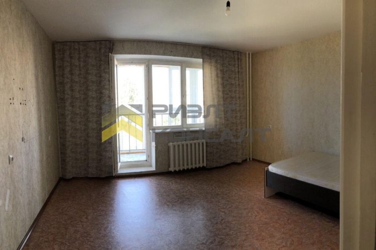 1-комн. квартира, Вторичка, 48м², 3/16 этаж миниатюра 12